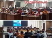DPRD Barito Utara Gelar RDP Bahas Perlindungan Masyarakat Adat