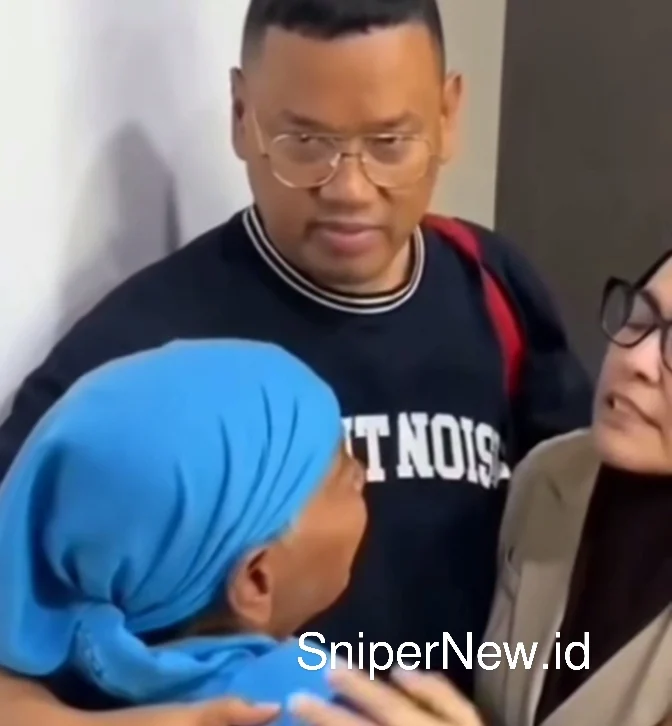 Uya Kuya Maafkan Ibu Lansia yang Ambil AC di Rumahnya Screenshot_20250904-124524_1