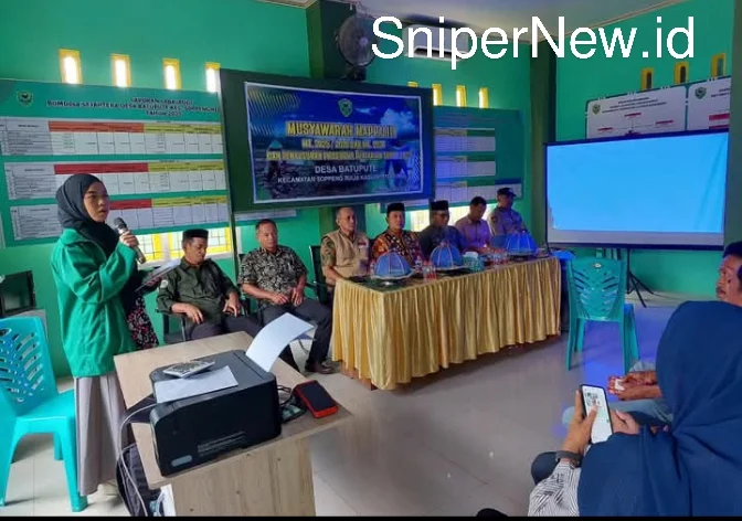 Musyawarah Mappalili 2025/2026 di Soppeng Riaja: Sinergi Desa dan Pemerintah Wujudkan Pertanian Maju Screenshot_20250904-161911_1