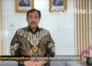 Benny Utama Sampaikan Permohonan Maaf dan Janji Perjuangkan Aspirasi Masyarakat Sumbar