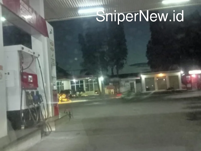 Pengecoran Pertalite di SPBU Fajarisuk Pringsewu Disorot, Warga Kecewa dan LSM HAMMER Desak Tindakan Tegas Screenshot_20250904-190504_1