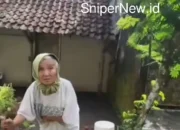 Nenek di Lumajang Akui Tak Pernah Terima Bantuan, Distribusi Desa Dipertanyakan?
