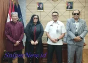 Sinergi FPII dan Rutan Salemba: Dorong Pembinaan Rohani dan Hilangkan Stigma Negatif