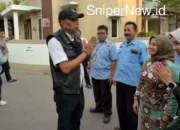 Wamensos Sampaikan Belasungkawa ke Keluarga Rheza Sendy Pratama