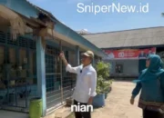 Ratu Dewa Tinjau Kondisi SDN 31 Palembang, Dorong Perbaikan Sarana Pendidikan