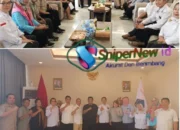 Gubernur Sulut Dorong UMKM dan Pariwisata Berkembang Melalui Program Pro Rakyat