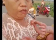 Bayi Baru Lahir Ditemukan di Semak Balaraja, Warga Geger