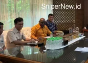 Langkah Cepat Kementerian Sosial Tangani Korban Unjuk Rasa Tuai Apresiasi