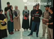 Delegasi Indonesia Bergabung dalam Misi Kemanusiaan Global Sumud Flotilla