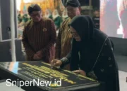 Masjid Megah PPMI Assalam Berdiri di Kapanewon Tepus, Wujud Sinergi Ukhuwah dan Budaya