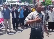 Janji Palsu Calo Polisi, Warga Pemalang Curhat Kehilangan Sawah dan Uang