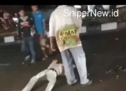 Balap Liar Kembali Telan Korban di Payakumbuh