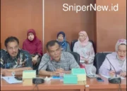 Audiensi RW 01 Sempur, DPRD Kota Bogor Serap Aspirasi Warga