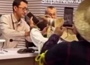 Aksi Tolak Angin untuk KPK: Sindiran Warga Pati atas Kasus Korupsi Pejabat S”