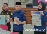 Kejar Tuntas Korupsi Lampung: Aset Rp38,5 Miliar Disita, ARD Diperiksa Intensif