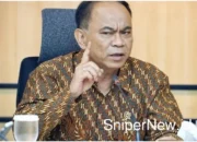 Drama Senayan Berujung Reshuffle: Budi Arie Aktif di DPR, Dicopot Beberapa Jam Kemudian