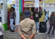 SPBU Membuka Pengecoran Pertalite: Dari Isu Aturan Hingga Harapan Baru
