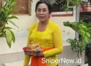 Ibu Suweni Diduga Terseret Banjir di Batubulan, Pencarian Dilanjutkan Hari Ini