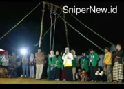 Tradisi Matoa’jang Mappadendang Kembali Digelar, Jadi Warisan Budaya Nasional
