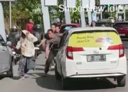 Penyamaran Berujung Petaka: Modus Perampasan Mobil di Bandara Sultan Hasanuddin