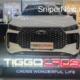 Tiggo Cross: Canggihnya SUV Hybrid dan Turbo Ramah Kota dan Performa