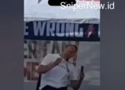 Penembakan Charlie Kirk di UVU: Fakta, Kronologi, dan Misteri Pelaku