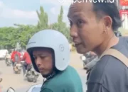 Begal Berkedok Debt Collector Marak di Tangerang