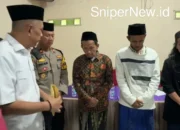 Duka Ciomas: Majelis Taklim Runtuh, Pemerintah Salurkan Santunan dan Dukungan Psikososial