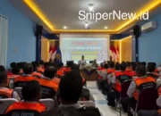 Parkir Gratis Khusus Plat S di Bojonegoro Jadi Sorotan Warganet