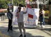 Misteri Lahan Sawit Desa Tanjung Sari: Laporan Korupsi Belum Tersentuh Hukum