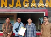 Aksi Damai Warga Barito Utara, Aspirasi Kolektif Menuju DPRD, Kawal Hasil Pilkada