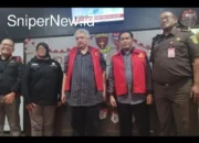 Hudiyono Ditahan Kejati Jatim Terkait Dugaan Korupsi Dana Hibah Pendidikan