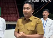 Sekolah Rakyat Jadi Bukti Nyata Pemerataan Pendidikan di Era Presiden Prabowo