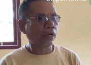 PT WKM Salurkan 927 Paket Sembako ke Lima Desa Wasile Selatan