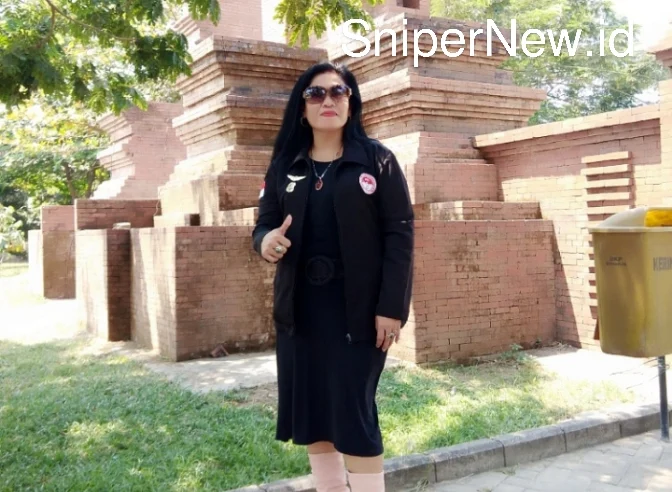 FPII Kritik Sikap Wamen Imigrasi Silmy Karim Soal Klarifikasi Dugaan Gratifikasi Screenshot_20250914-082406_1