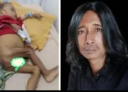 Kasus Stunting di Pesawaran: JWI Lampung Desak Pemerintah Hadir untuk Muhammad Aepudin