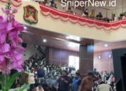 Tenaga Kontrak Mamuju Duduki DPRD, Desak Kejelasan Formasi PPPK
