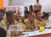 DPRD Sulsel Tinjau Dampak Penghentian Sementara Bantuan Iuran BPJS di Parepare