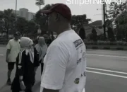 Wali Kota Bekasi Ingatkan Ketertiban Pedagang di CFD