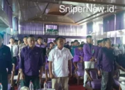 FPK Ajak Mahasiswa UAP Jaga Kondusivitas dan Cegah Penyalahgunaan Narkoba