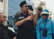 Gepak Lampung Desak Tuntaskan Kasus Narkoba Grand Mercure