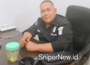Kapolres Barito Utara Ajak Warga Jaga Kondusivitas Jelang Putusan MK
