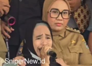 Honorer Mamuju Tuntut Status PPPK, Rela Bermalam di Kantor DPRD dan Bupati