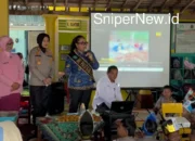 Bupati Gunungkidul Pastikan Bantuan Alat Edukasi Elektronik Tingkatkan Kualitas Pembelajaran TK