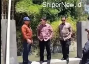 Bali Tegas Bongkar Bangunan di Sempadan Sungai, Antisipasi Banjir Besar Terulang