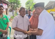Santunan dan Dukungan Usaha, Pemerintah Ulurkan Empati untuk Keluarga Korban Unjuk Rasa Tangerang