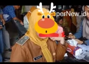 Dugaan Korupsi Dana Desa Sidoarjo, Kepala Kampung S Didesak Diperiksa