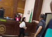 Vonis 1,5 Tahun Kasus Tabrak Lari PIK: Keluarga Korban Kecewa Putusan Jaksa