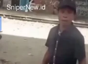 Juru Parkir Medan Ancam Nyawa, Polisi Bergerak Cepat: Fakta, Tanggapan Warga, dan Dinamika Sosial di Baliknya