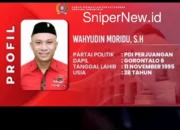 Curhatan Eks Anggota DPRD Gorontalo Usai Videonya Viral, Kini Rencanakan Pulang Kampung